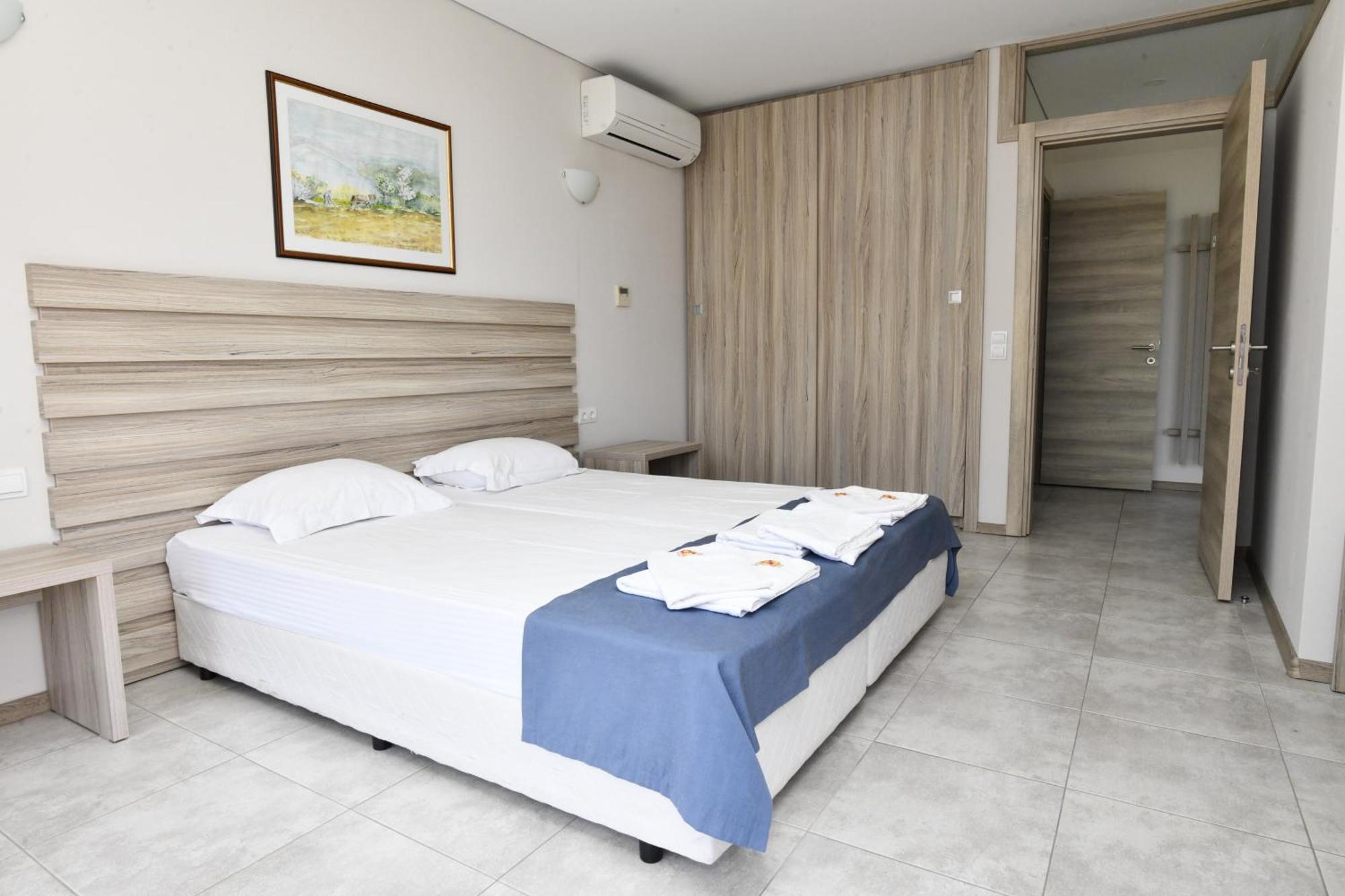 Complex Perpera Hotel Stambolovo Exterior photo
